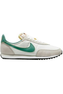Nike Waffle Trainer 2 Light Bone Green (Women’s) (DA8291-001)