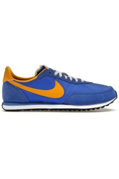Nike Waffle Trainer 2 Medium Blue University Gold (DH1349-402)