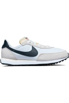 Nike Waffle Trainer 2 Summit White Black (GS) (DC6477-100)