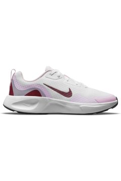 Nike Wearallday White Dark Beetroot (GS) (CJ3816-105)