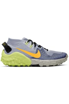 Nike Wildhorse 6 Ghost Limelight (Women’s) (BV7099-401)