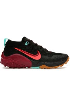 Nike Wildhorse 7 Black Bright Crimson (CZ1856-001)