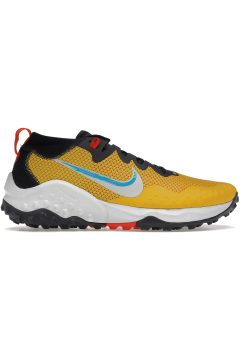 Nike Wildhorse 7 Dark Sulfur (CZ1856-700)