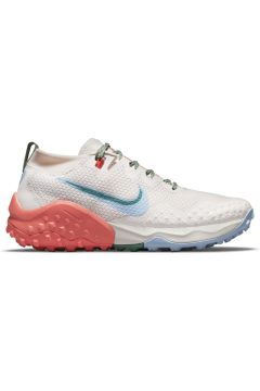 Nike Wildhorse 7 Light Soft Pink Magic Ember (Women’s) (CZ1864-600)