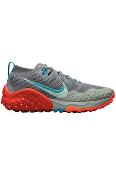 Nike Wildhorse 7 Smoke Grey Dusty Sage (CZ1856-003)