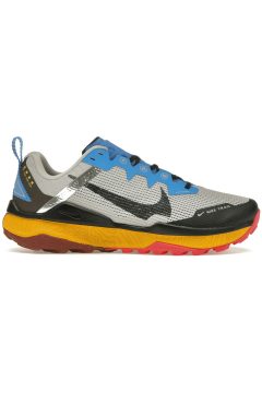 Nike Wildhorse 8 Light Iron Ore Photo Blue (DR2686-003)