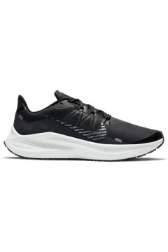 Nike Winflo 7 Shield Black (Women’s) (CU3868-001)