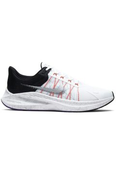 Nike Winflo 8 White Flash Crimson (CW3419-101)
