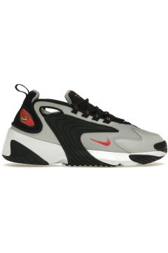 Nike Zoom 2K Black Grey Fog (AO0269-010)