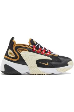 Nike Zoom 2K Icon Clash Black Metallic Gold (Women’s) (AO0354-005)
