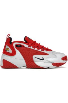 Nike Zoom 2K Off White University Red (AO0269-102)