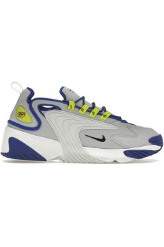 Nike Zoom 2K Sky Grey Hyper Blue (AO0269-011)