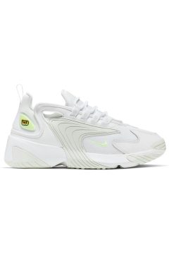 Nike Zoom 2K White Barely Volt (Women’s) (AO0354-104)