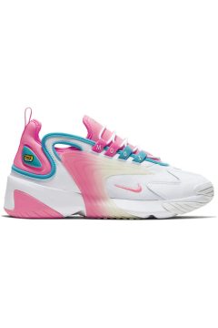Nike Zoom 2K White Digital Pink (Women’s) (CU2988-166)