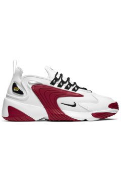 Nike Zoom 2K White Gym Red (AO0269-107)