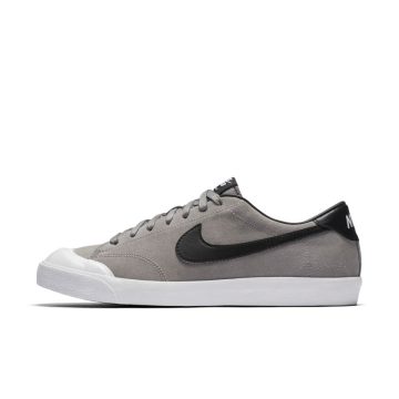 Nike Zoom All Court CK Dust/Black-White (806306-002)