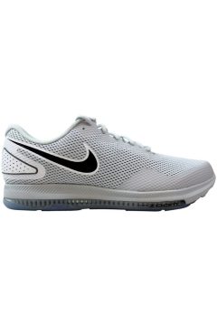 Nike Zoom All Out Low 2 Pure Platinum Black White (AJ0035-010)
