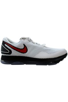 Nike Zoom All Out Low 2 Pure Platinum University Red (AJ0035-006)