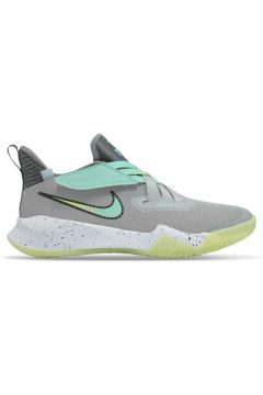 Nike Zoom Flight 2 Smoke Grey Lemon Twist (GS) (DB6708-001)