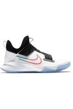 Nike Zoom Flight White Jade Crimson (CK0787-101)