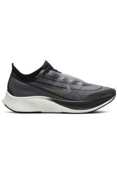 Nike Zoom Fly 3 Dark Smoke Grey (Women’s) (AT8241-001)