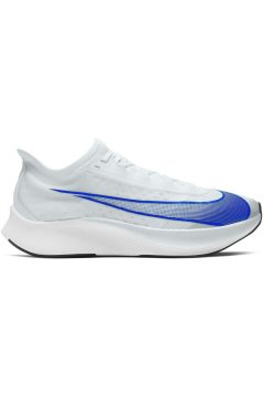 Nike Zoom Fly 3 Pure Platinum Crimson (AT8240-005)