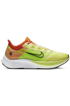 Nike Zoom Fly 3 Rise Luminous Green (Women’s) (CQ4483-300)
