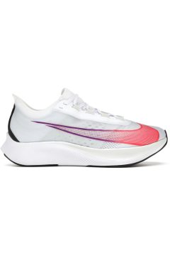 Nike Zoom Fly 3 White Multi-Color (AT8240-103)
