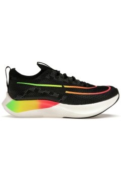 Nike Zoom Fly 4 Black Volt Orange Strike (DQ4993-010)