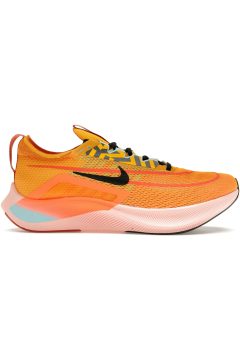 Nike Zoom Fly 4 University Gold Magma Orange (DO2421-739)