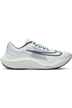 Nike Zoom Fly 5 White Black Old Royal (DZ2769-101)
