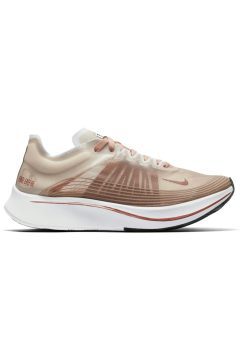 Nike Zoom Fly SP Dusty Peach (Women’s) (AJ8229-200)