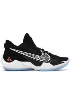 Nike Zoom Freak 2 Black White (PS) (CN8576-001)