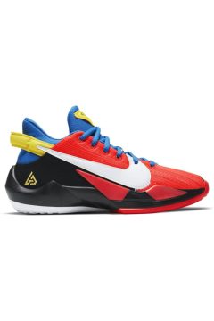 Nike Zoom Freak 2 Bright Crimson (GS) (CN8574-606)