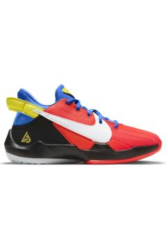 Nike Zoom Freak 2 Bright Crimson (PS) (CN8576-606)