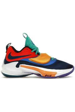 Nike Zoom Freak 3 AntetokounBros (DA0694-601/DA0695-601)