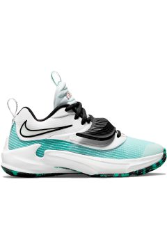 Nike Zoom Freak 3 Clear Emerald (GS) (DB4158-101)