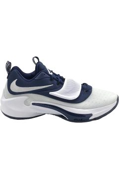 Nike Zoom Freak 3 TB White Midnight Navy (DM7378-400)