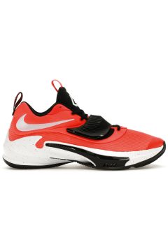 Nike Zoom Freak 3 Team Bright Crimson (DA7845-600)