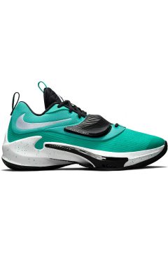 Nike Zoom Freak 3 Team Clear Jade (DA7845-300)