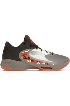 Nike Zoom Freak 4 Letter Bros (DJ6149-003)