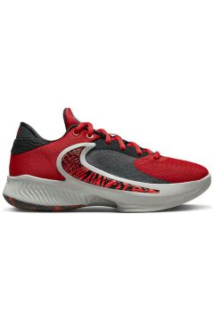 Nike Zoom Freak 4 Safari (GS) (DQ0553-600)