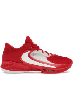 Nike Zoom Freak 4 TB University Red White (DO9679-600)