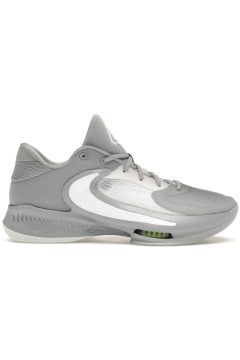 Nike Zoom Freak 4 TB Wolf Grey White (DO9679-001)