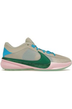 Nike Zoom Freak 5 5 The Hard Way (DX4985-100/DX4996-100)