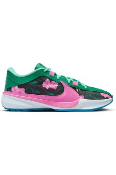 Nike Zoom Freak 5 Flowers (DX4985-401/DX4996-401)