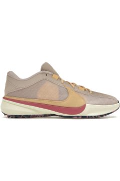 Nike Zoom Freak 5 Fossil Stone (DX4985-200/DX4996-200)