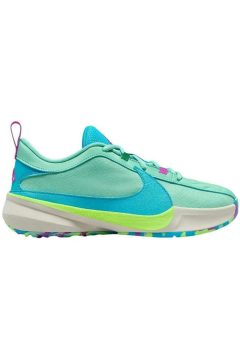 Nike Zoom Freak 5 Greece x Nigeria (GS) (DZ4486-300)