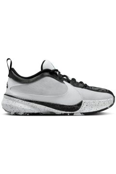 Nike Zoom Freak 5 Oreo (GS) (DZ4486-100)