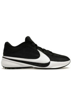 Nike Zoom Freak 5 TB Black White (DZ2946-001)